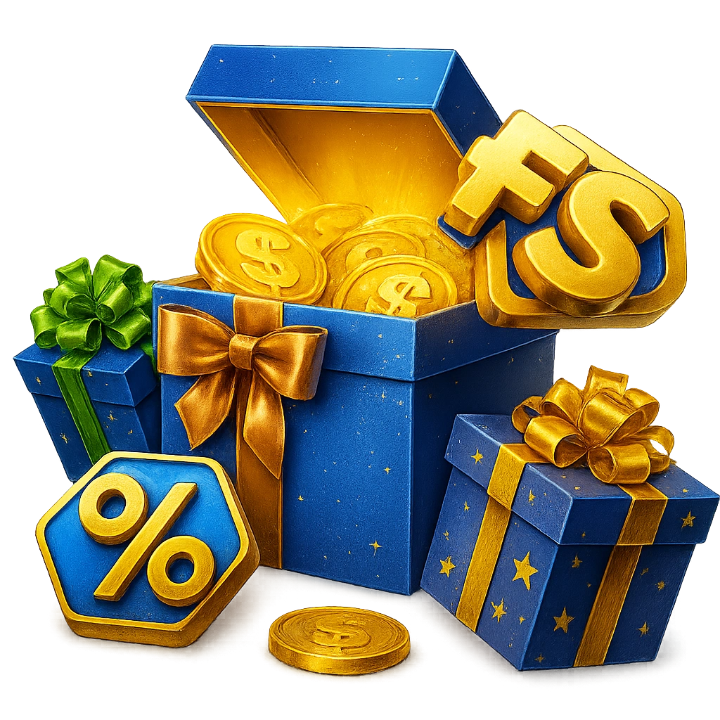 Onlywin bonos